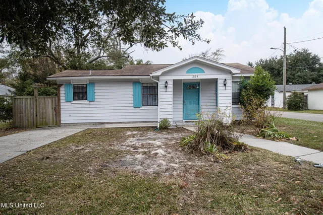 $265,000 | 204 Trautman Avenue, Long Beach, MS 39560