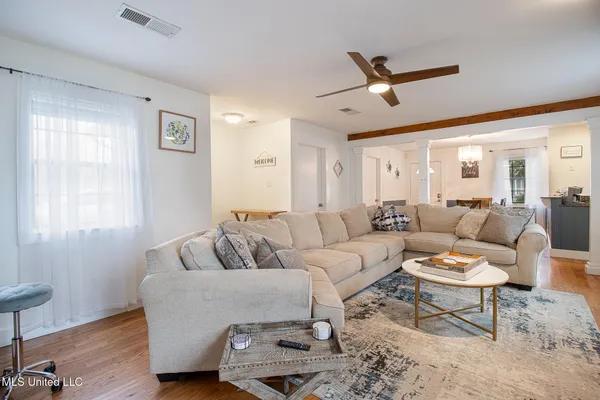 $265,000 | 204 Trautman Avenue, Long Beach, MS 39560