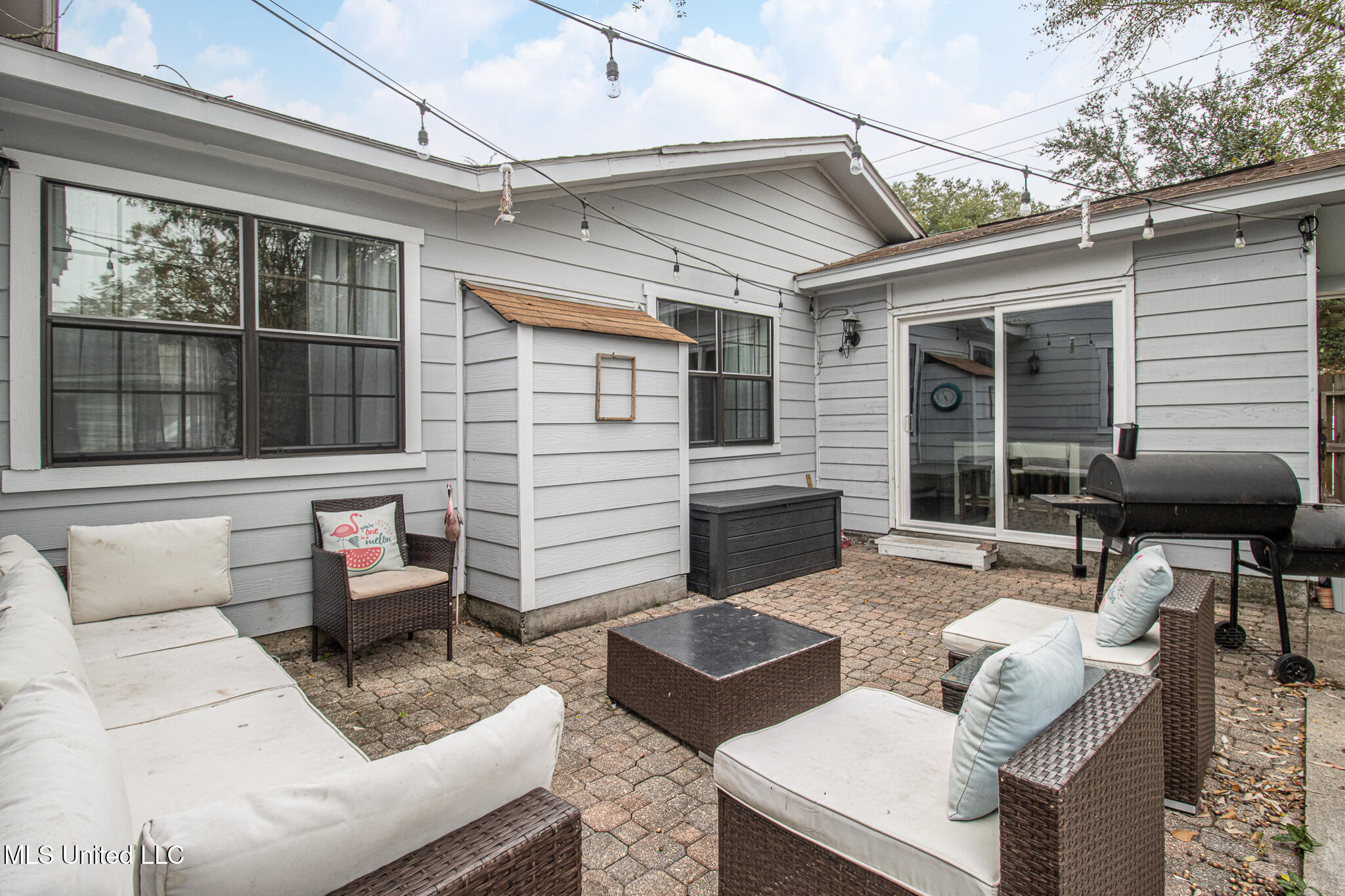 204 Trautman Avenue Long Beach, MS 39560 - Photo 24 of 24 204 Trautman-80034