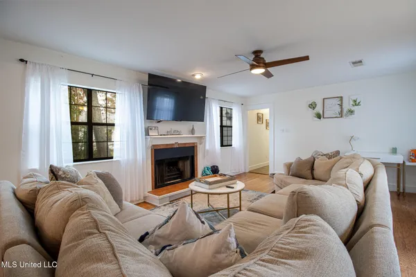 $265,000 | 204 Trautman Avenue, Long Beach, MS 39560