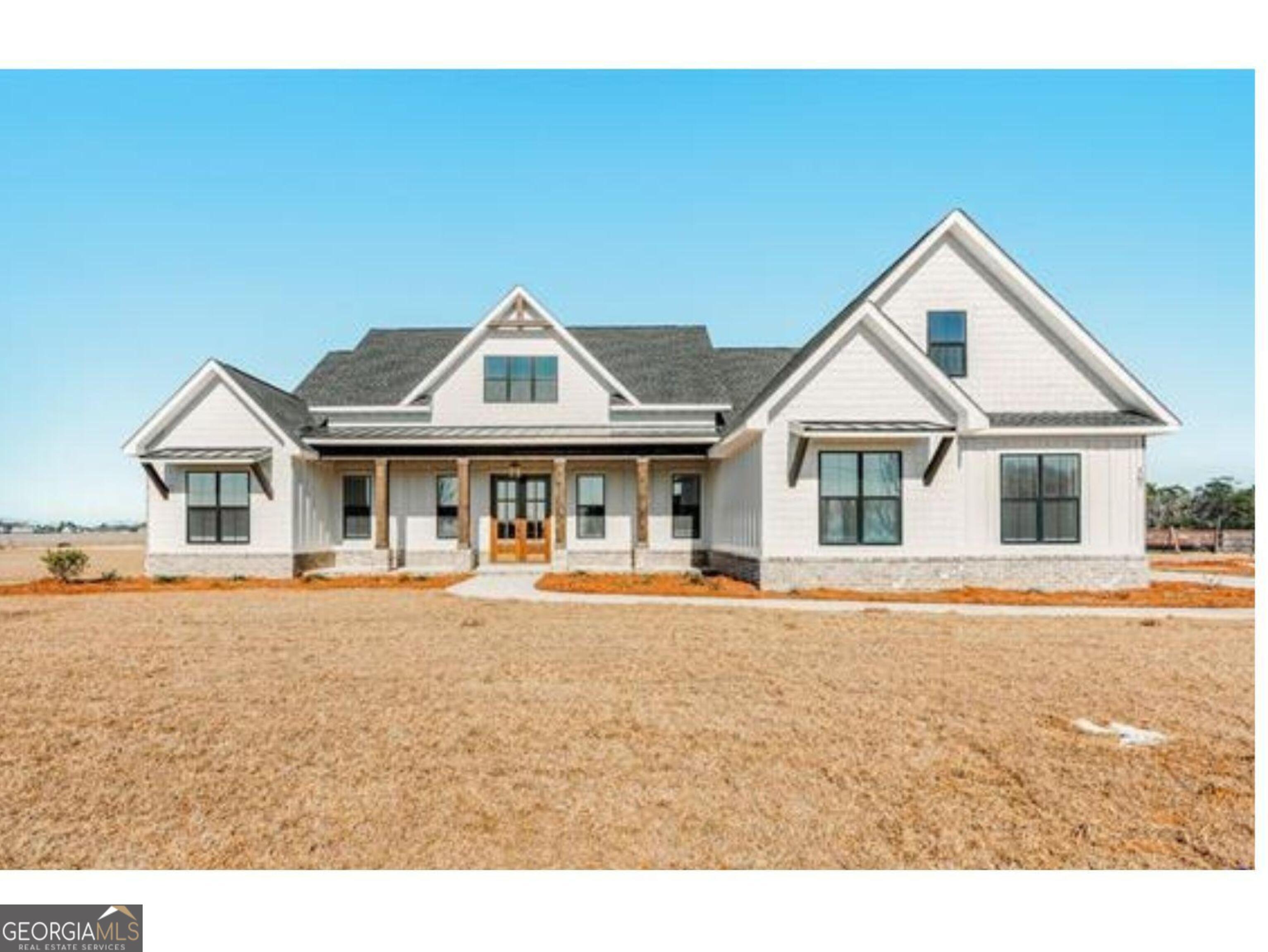 285 Bear Branch Road Kathleen, GA 31047 - Photo 1 of 1 Gallery Image 1