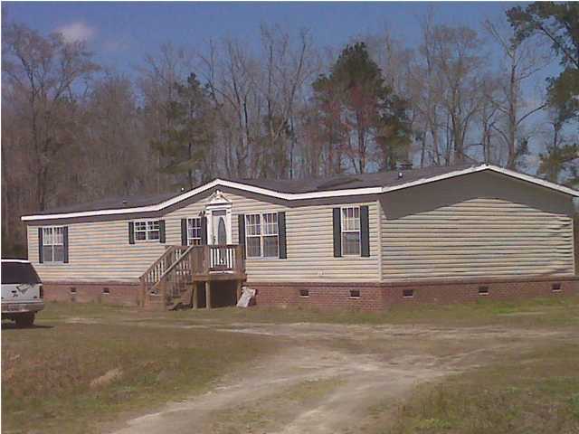 28 Sweetgum Road Walterboro, SC 29488 - Photo 1 of 1 Primary Photo