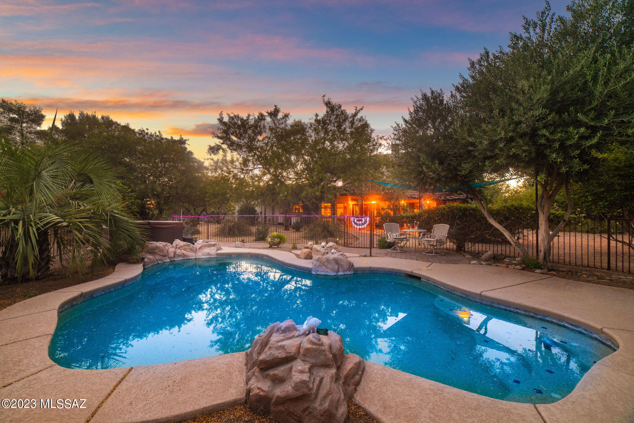 5470 East Edwin Road Tucson, AZ 85739 - Photo 43 of 50 Gallery Image 43