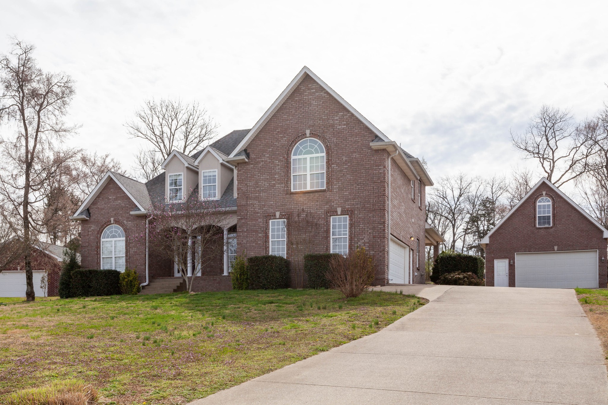 243 Ridgewater Way Mount Juliet, TN 37122 - Photo 3 of 41