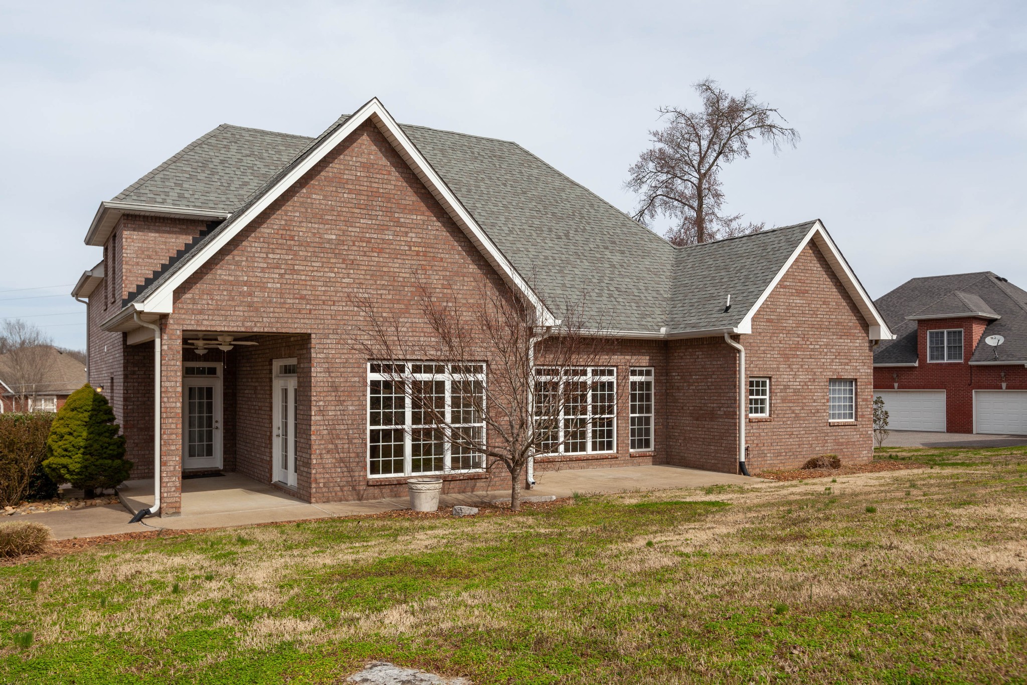 243 Ridgewater Way Mount Juliet, TN 37122 - Photo 33 of 41