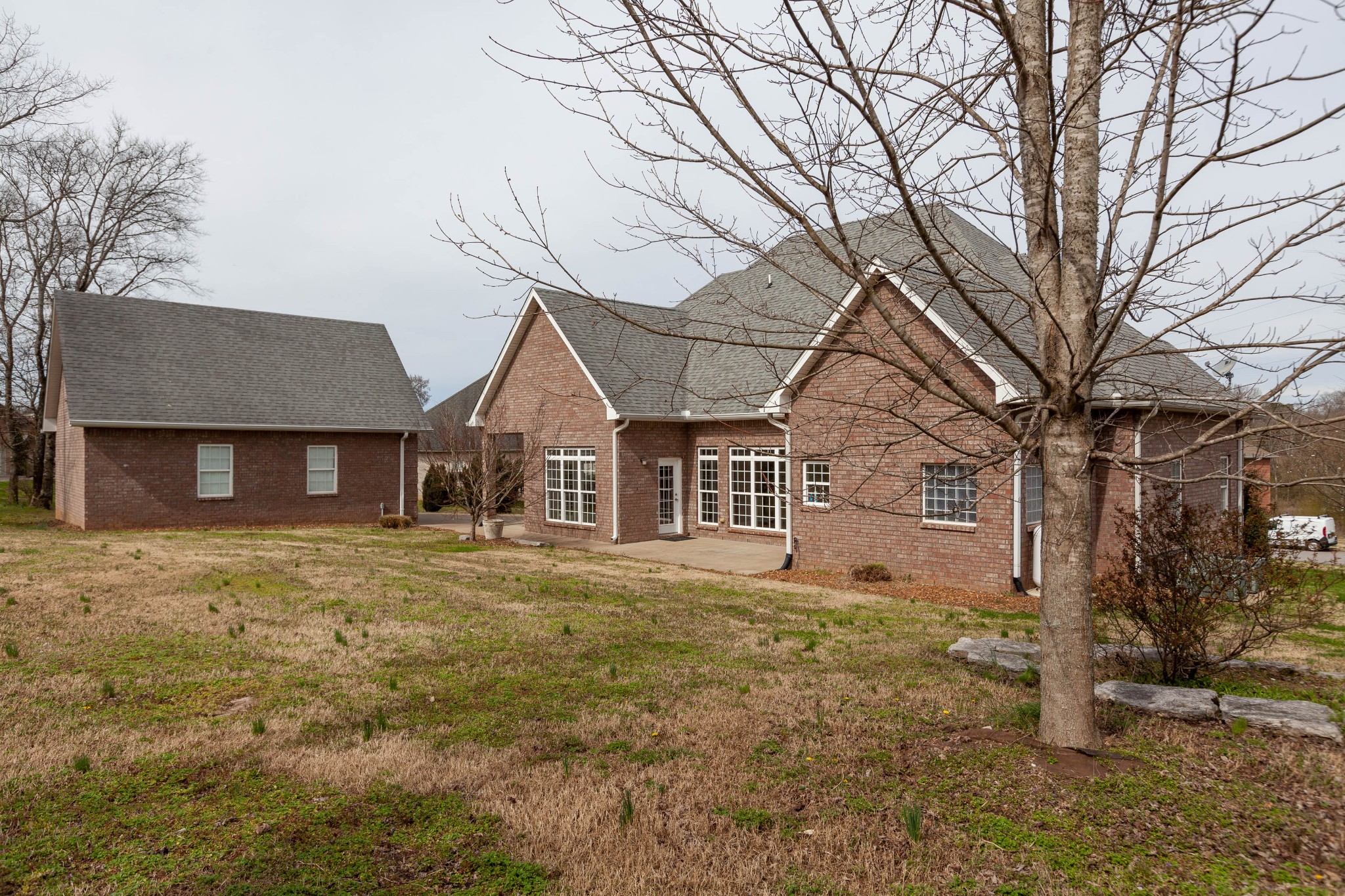 243 Ridgewater Way Mount Juliet, TN 37122 - Photo 34 of 41