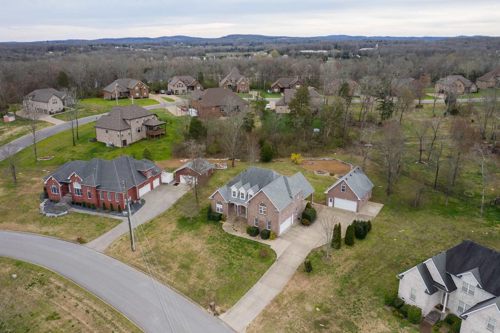 243 Ridgewater Way Mount Juliet, TN 37122 - Photo 39 of 41