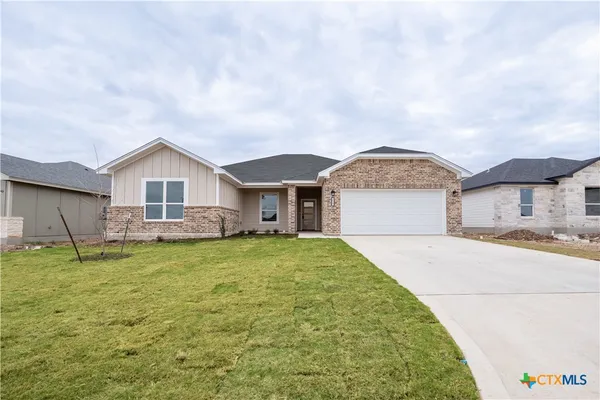 $334,900 | 815 Liberty Park Drive, Belton, TX 76513