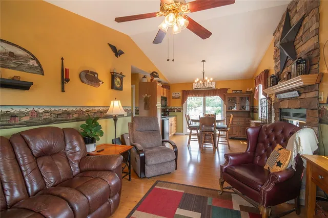 $1,195,000 | 350 Narrow Lane, Charlestown, RI 02813