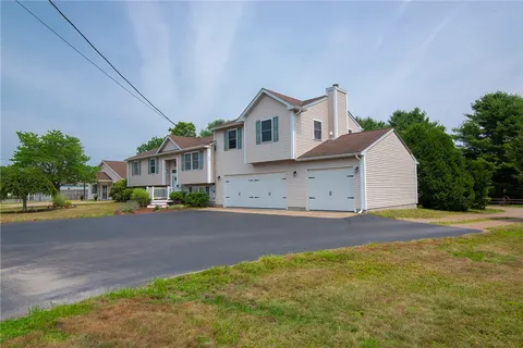 $1,195,000 | 350 Narrow Lane, Charlestown, RI 02813