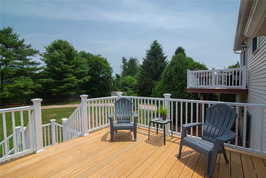 350 Narrow Lane Charlestown, RI 02813 - Photo 23 of 30