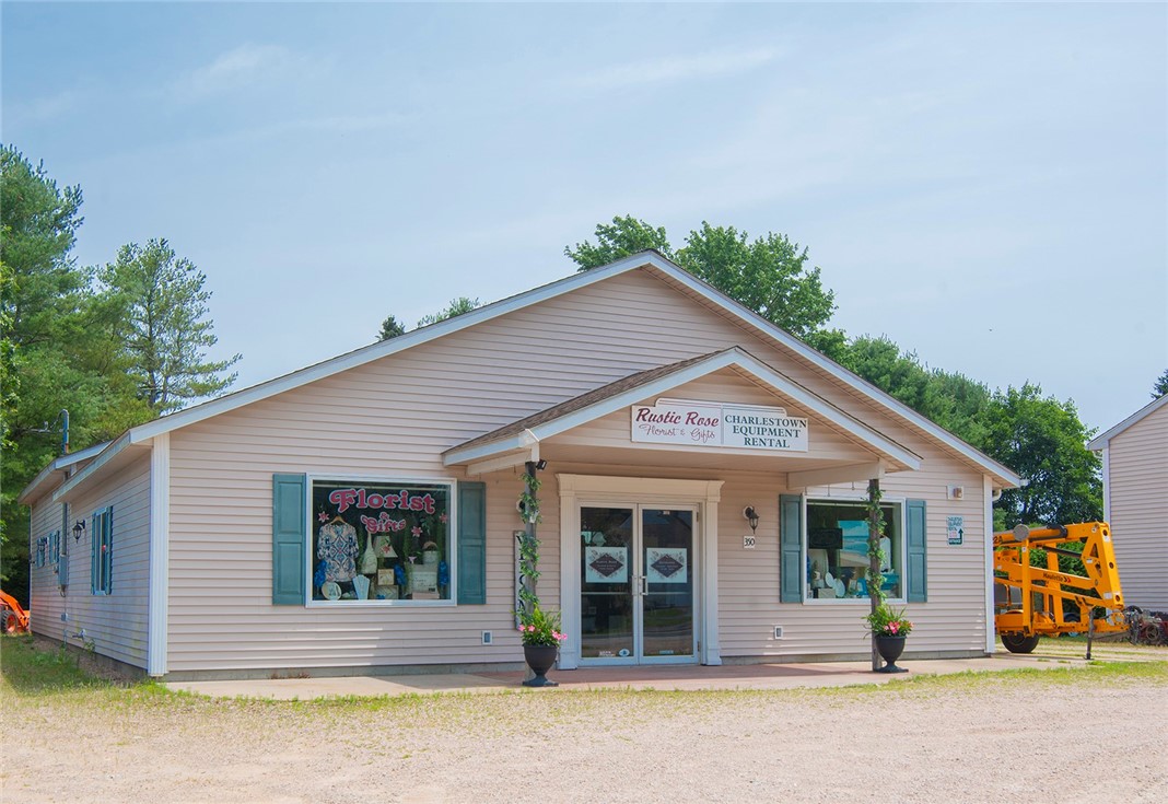 350 Narrow Lane Charlestown, RI 02813 - Photo 25 of 30