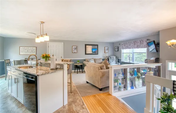 $1,195,000 | 350 Narrow Lane, Charlestown, RI 02813