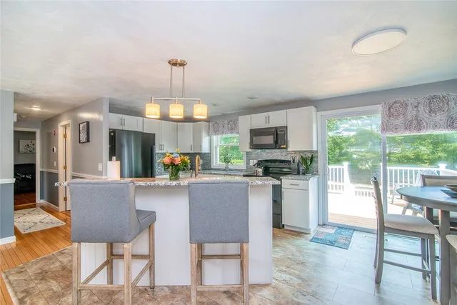 $1,195,000 | 350 Narrow Lane, Charlestown, RI 02813