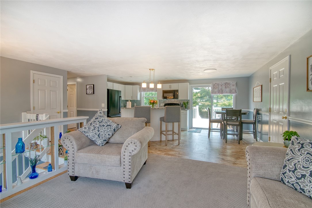 350 Narrow Lane Charlestown, RI 02813 - Photo 8 of 30