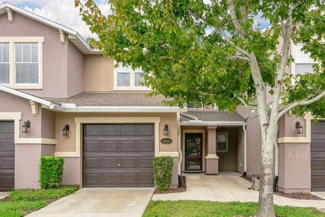 $1,800 | 159 Crete Court, St. Augustine, FL 32084