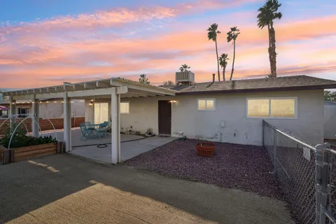 $490,000 | 43690 Virginia Avenue, Palm Desert, CA 92211