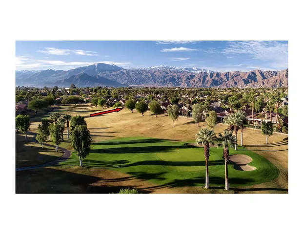a view of a room with a lake view