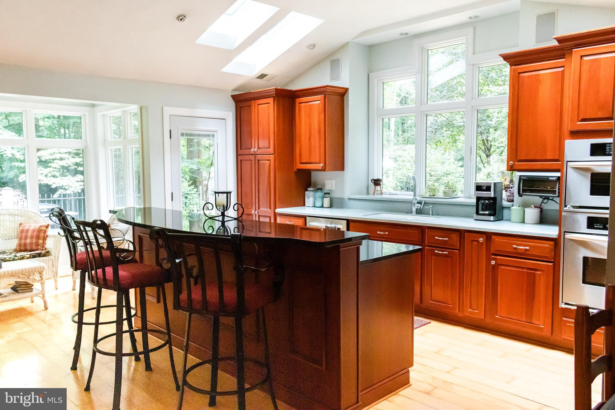 5100 Gunpowder Road Fairfax, VA 22030 - Photo 21 of 39 Walls of Windows
