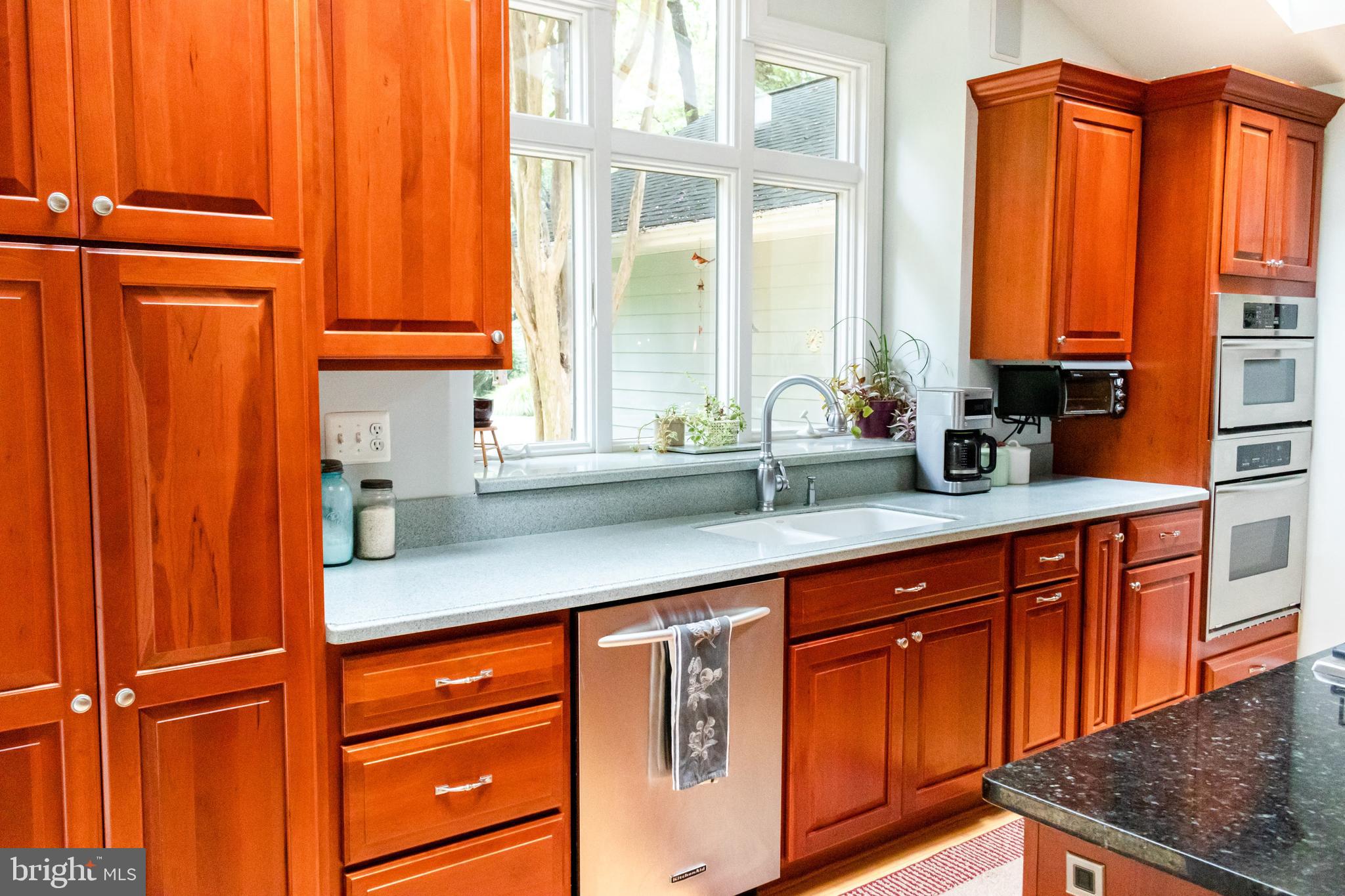 5100 Gunpowder Road Fairfax, VA 22030 - Photo 22 of 39 Pantry and Lots of Windows