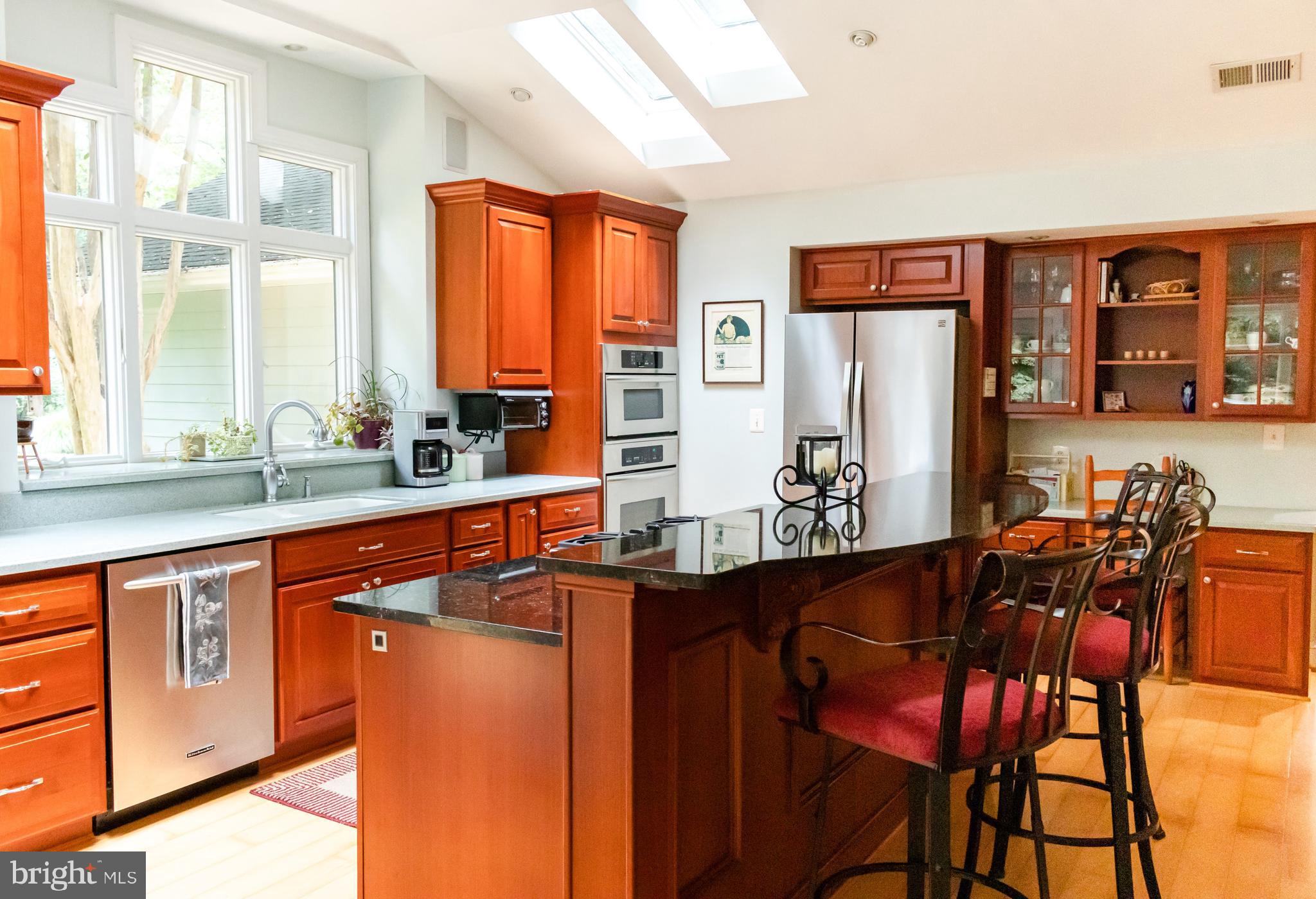 5100 Gunpowder Road Fairfax, VA 22030 - Photo 25 of 39 Stainless Steal Appliances