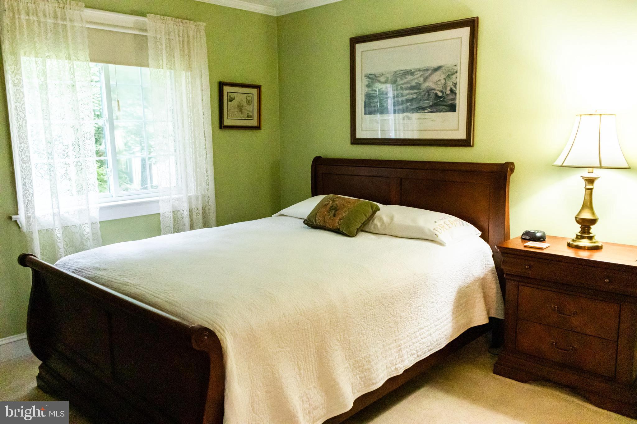 5100 Gunpowder Road Fairfax, VA 22030 - Photo 31 of 39 In-Law / Nanny Suite on Lower Level