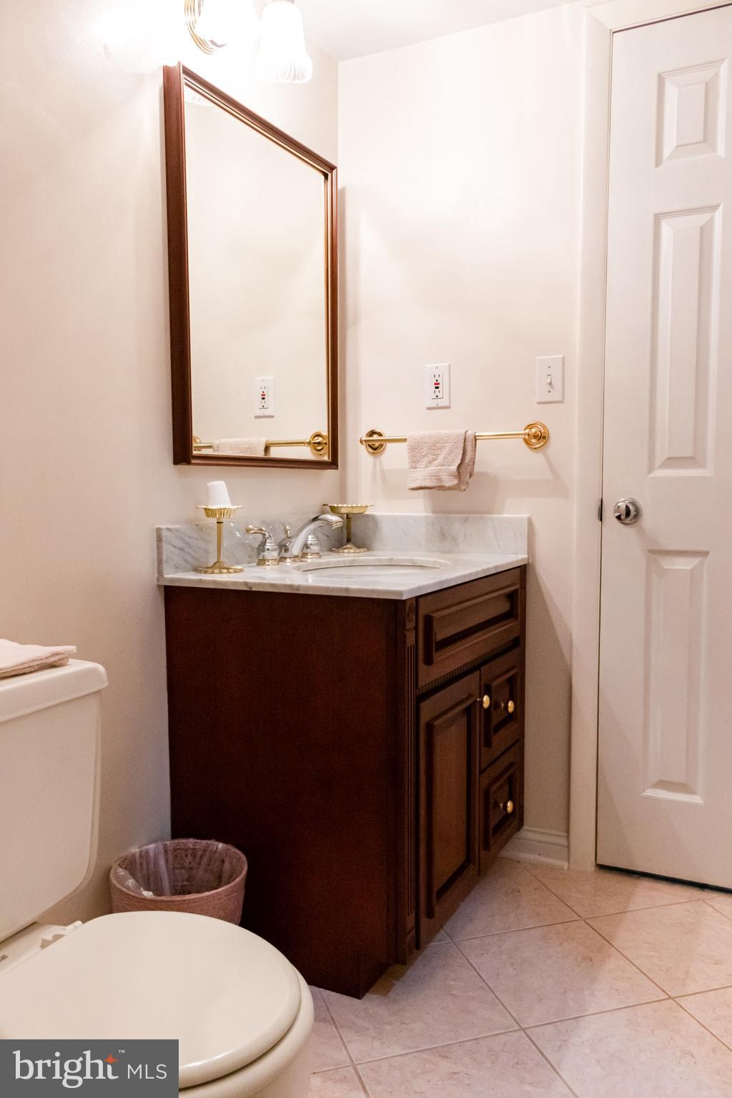 5100 Gunpowder Road Fairfax, VA 22030 - Photo 33 of 39 In-Law Suite Full Bath