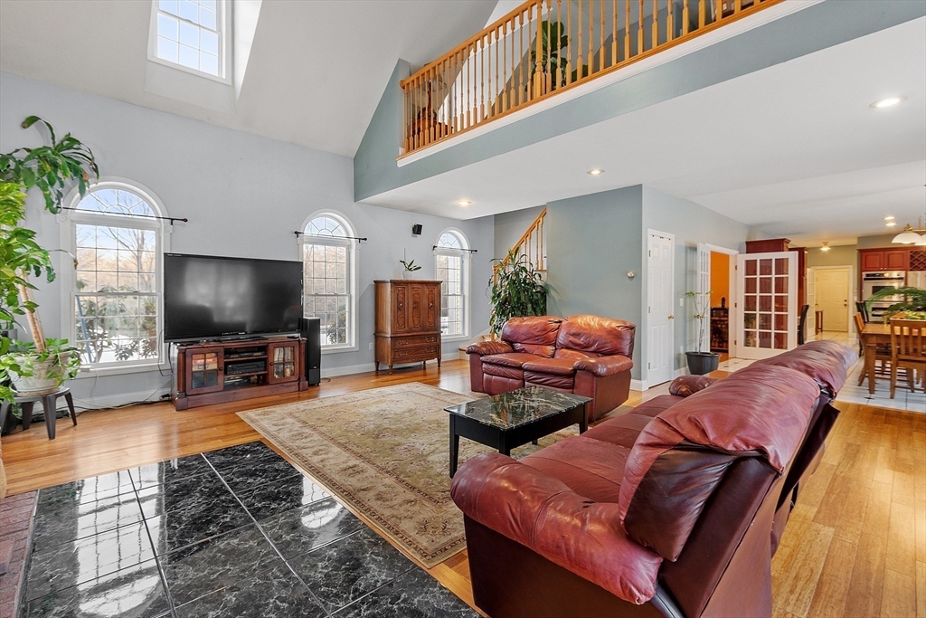 50 Old Farm Road Lunenburg, MA 01462 - Photo 15 of 42