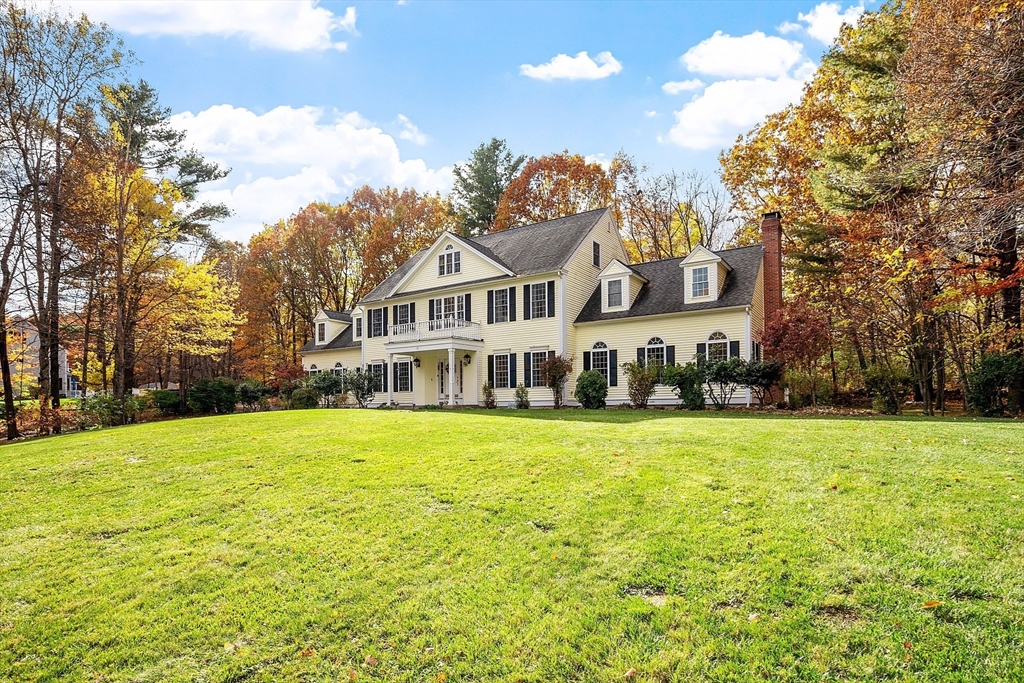 50 Old Farm Road Lunenburg, MA 01462 - Photo 2 of 42