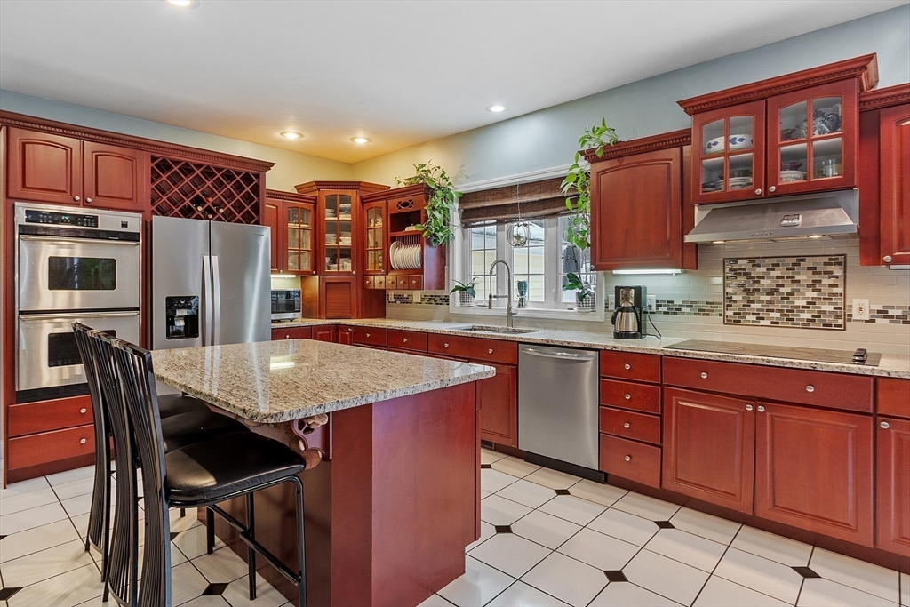 50 Old Farm Road Lunenburg, MA 01462 - Photo 21 of 42