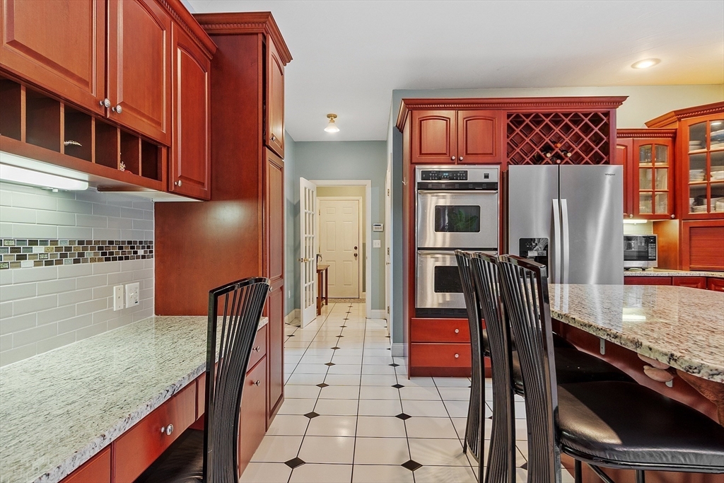 50 Old Farm Road Lunenburg, MA 01462 - Photo 23 of 42