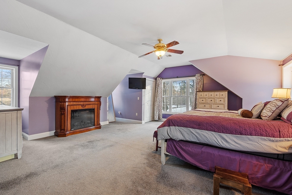 50 Old Farm Road Lunenburg, MA 01462 - Photo 30 of 42