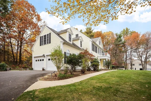 $949,900 | 50 Old Farm Road, Lunenburg, MA 01462