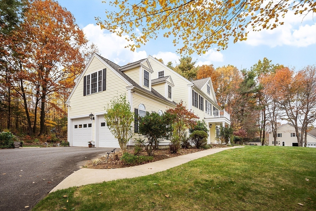 50 Old Farm Road Lunenburg, MA 01462 - Photo 3 of 42