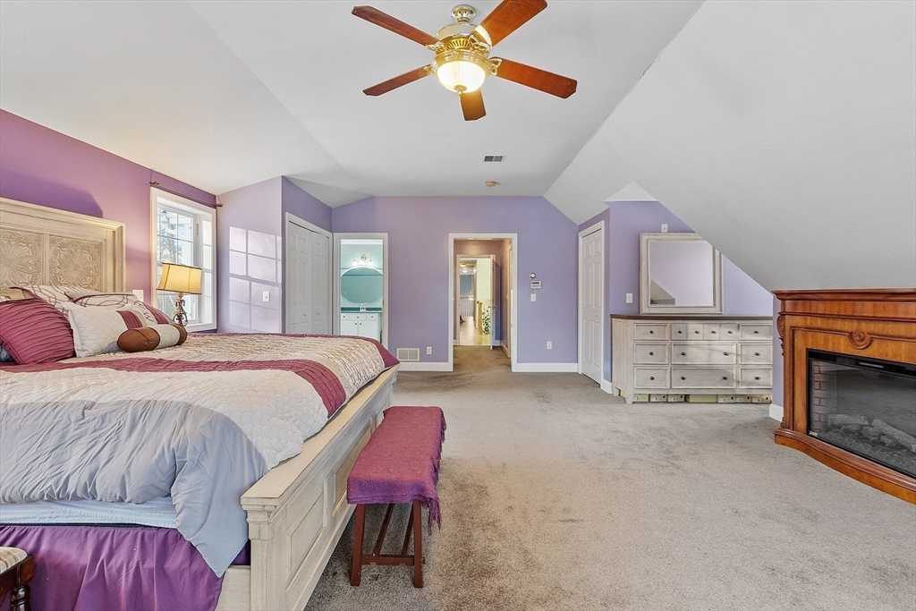 50 Old Farm Road Lunenburg, MA 01462 - Photo 31 of 42