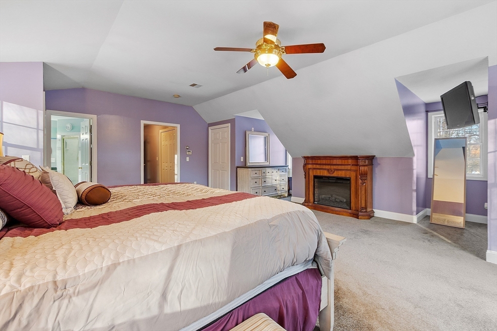 50 Old Farm Road Lunenburg, MA 01462 - Photo 32 of 42