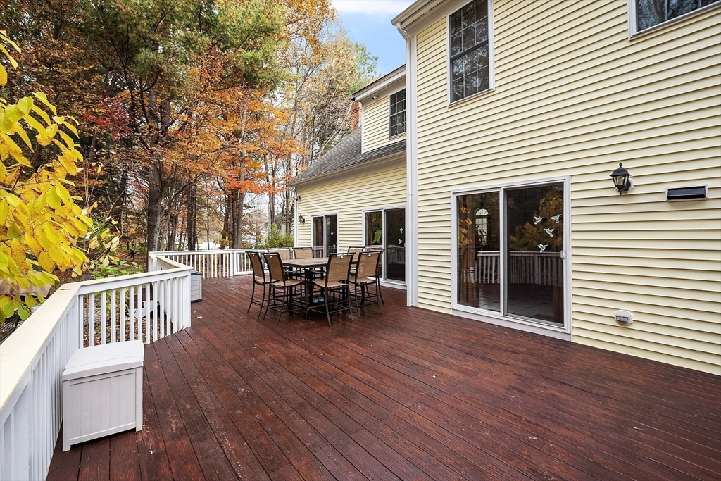 50 Old Farm Road Lunenburg, MA 01462 - Photo 5 of 42