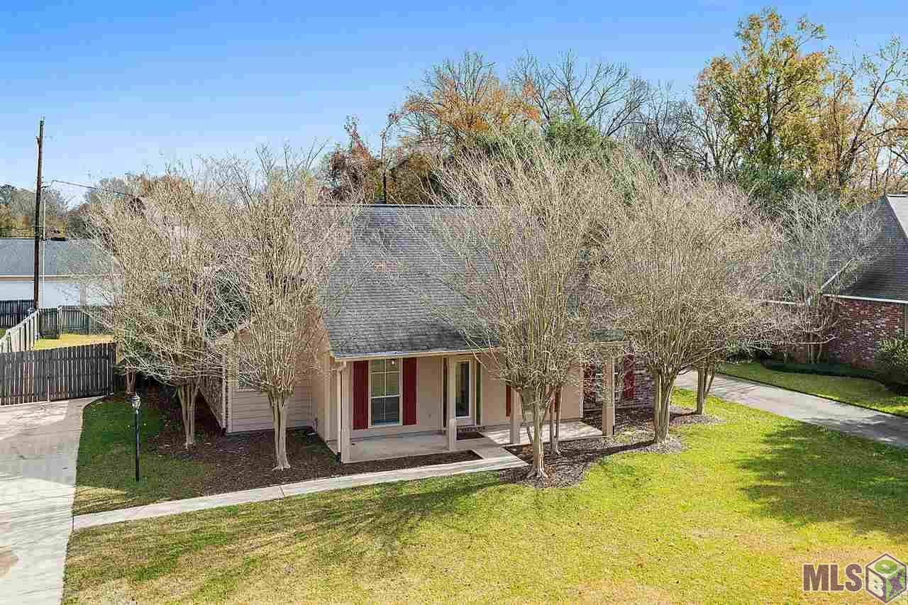 12030 Spring Meadow Drive Baton Rouge, LA 70818 - Photo 1 of 17 Gallery Image 1