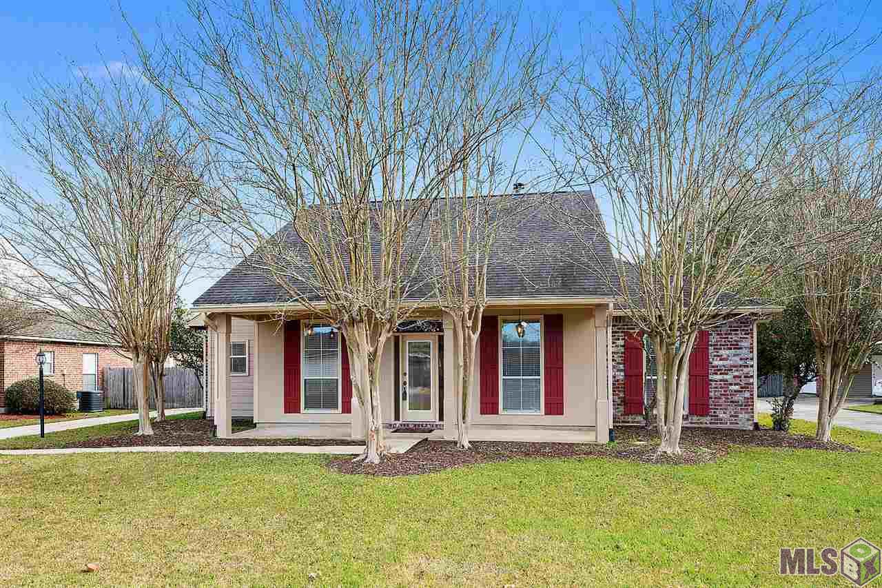 12030 Spring Meadow Drive Baton Rouge, LA 70818 - Photo 2 of 17 Gallery Image 2
