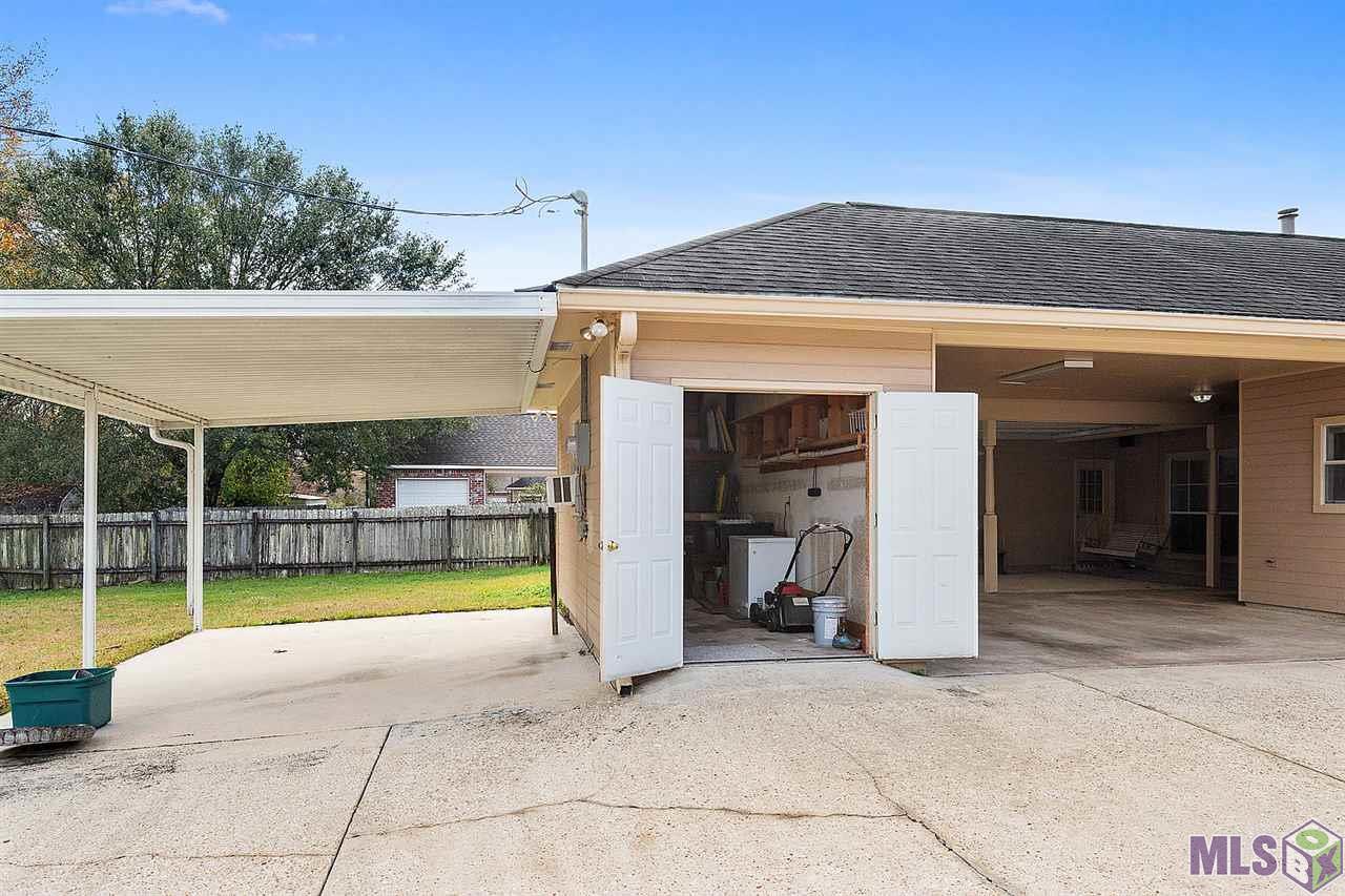 12030 Spring Meadow Drive Baton Rouge, LA 70818 - Photo 3 of 17 Gallery Image 3