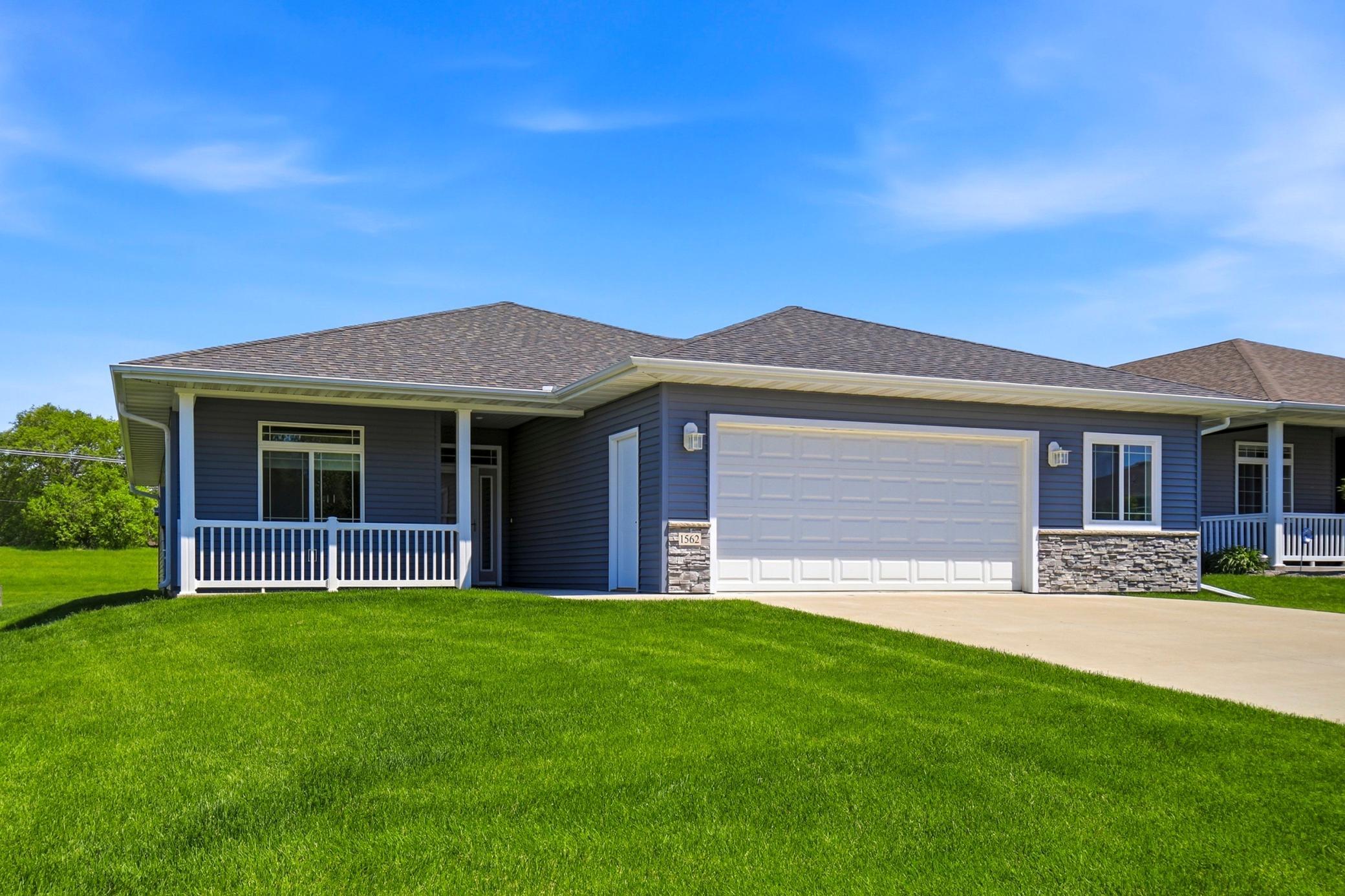 1562 Eagle Ridge Street Northeast Owatonna, MN 55060 - Photo 36 of 38