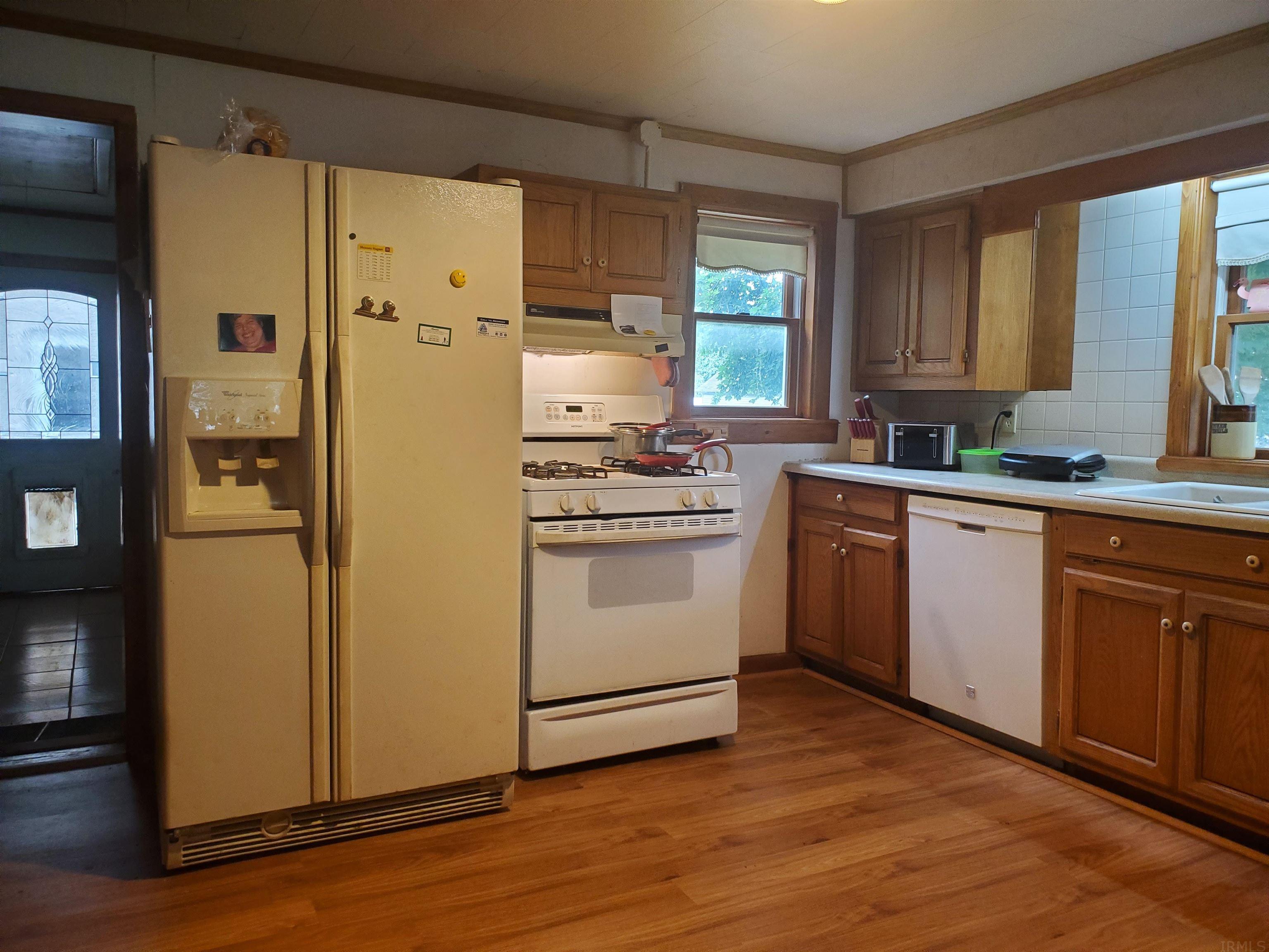 302 North Line Street Churubusco, IN 46723 - Photo 8 of 16