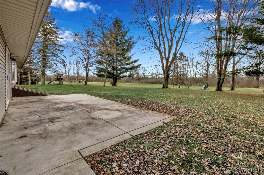 5653 Keck Road Lockport Town, NY 14094 - Photo 39 of 50