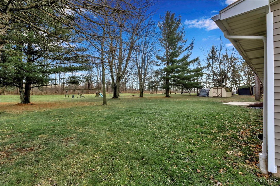 5653 Keck Road Lockport Town, NY 14094 - Photo 40 of 50