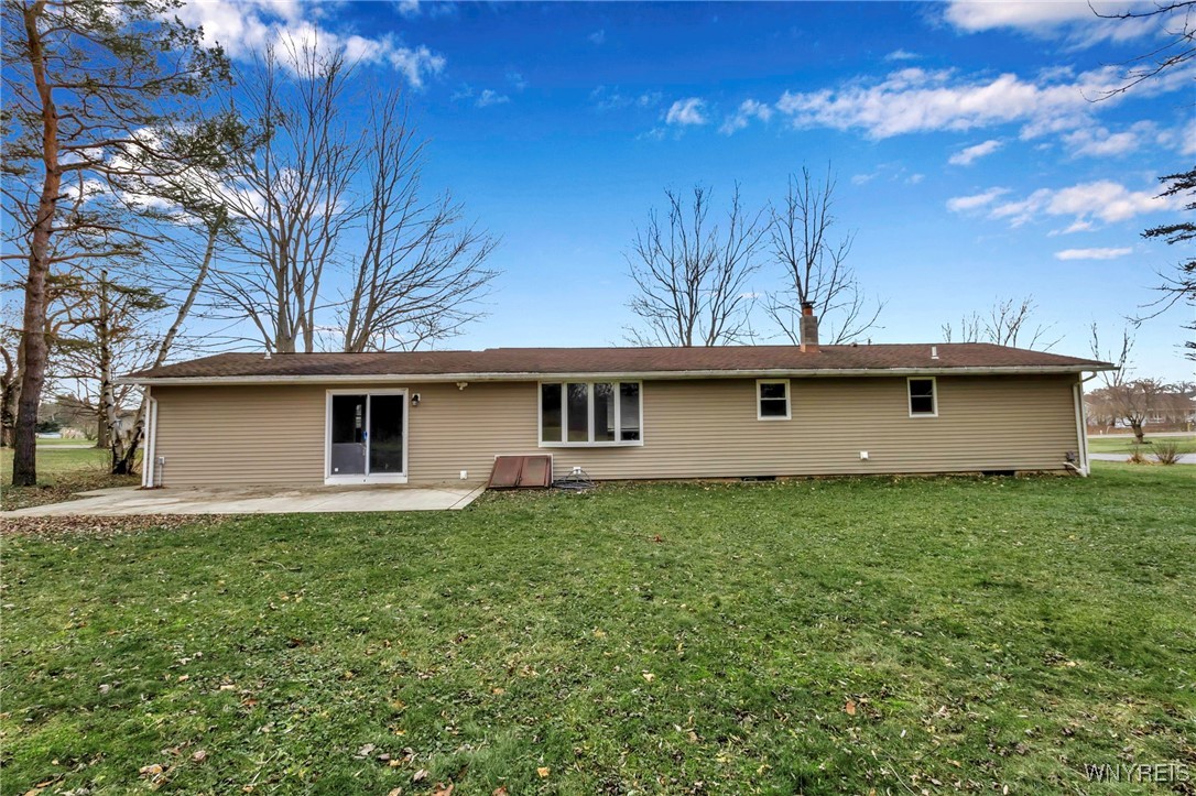 5653 Keck Road Lockport Town, NY 14094 - Photo 41 of 50