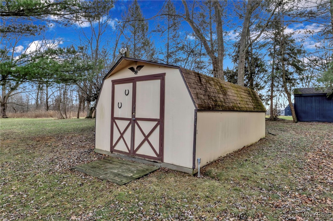 5653 Keck Road Lockport Town, NY 14094 - Photo 44 of 50