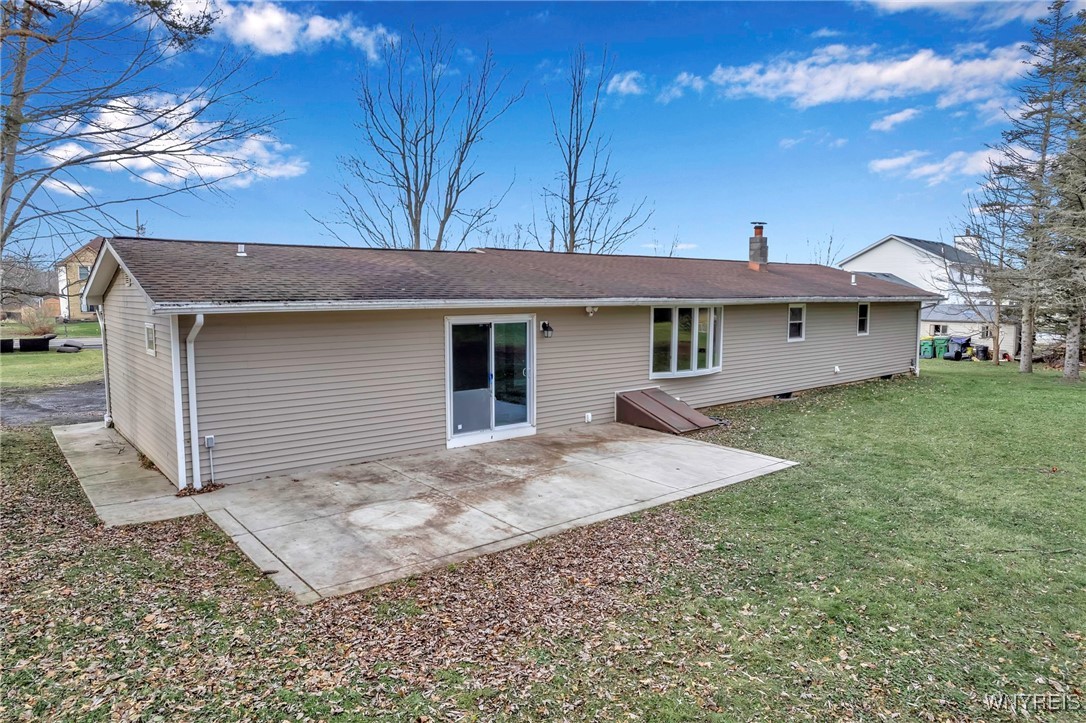 5653 Keck Road Lockport Town, NY 14094 - Photo 45 of 50