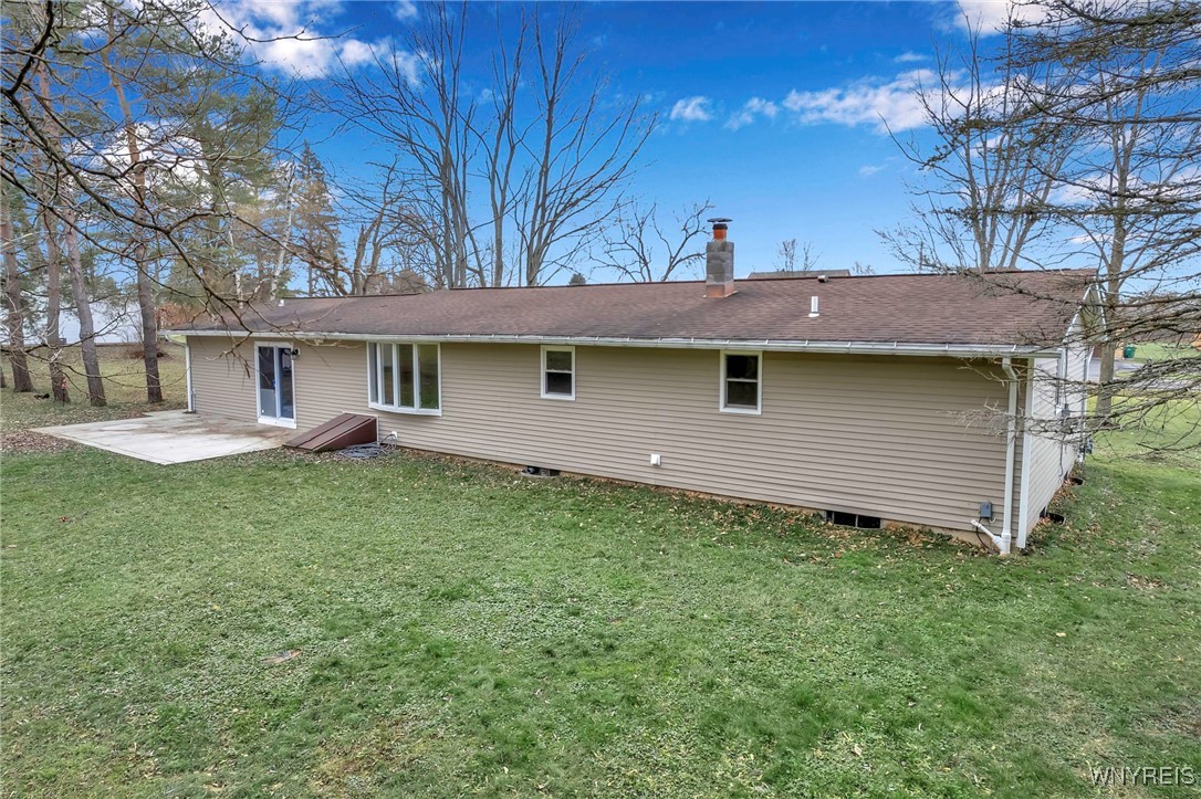 5653 Keck Road Lockport Town, NY 14094 - Photo 46 of 50