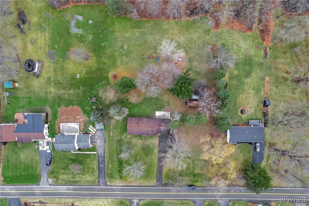 5653 Keck Road Lockport Town, NY 14094 - Photo 48 of 50