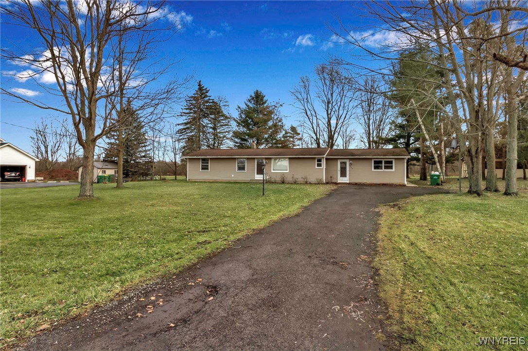 5653 Keck Road Lockport Town, NY 14094 - Photo 50 of 50